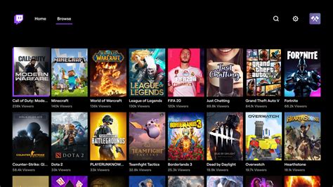 twitch games|Twitch.tv .